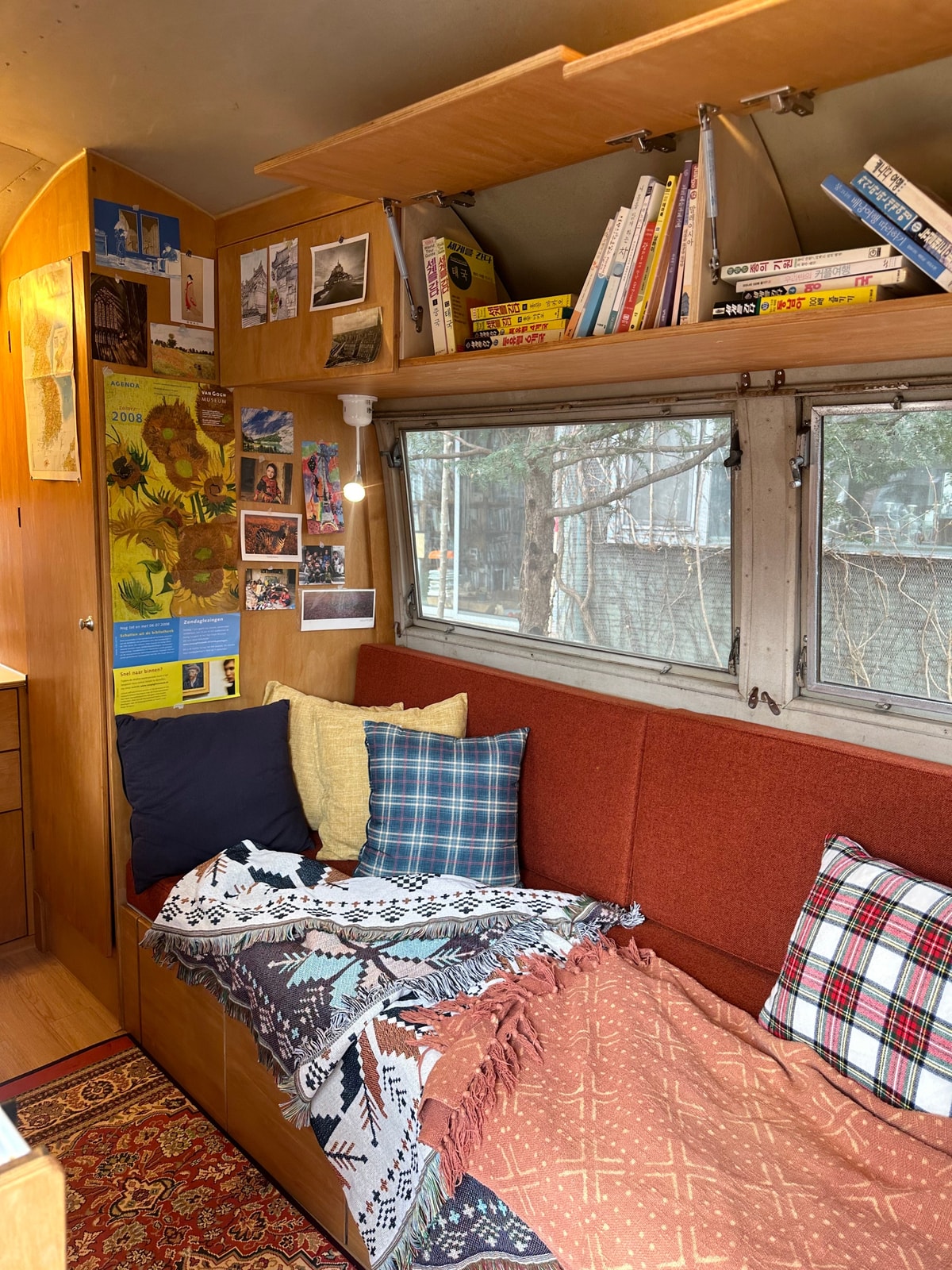 Airstream Bambi II Image 5