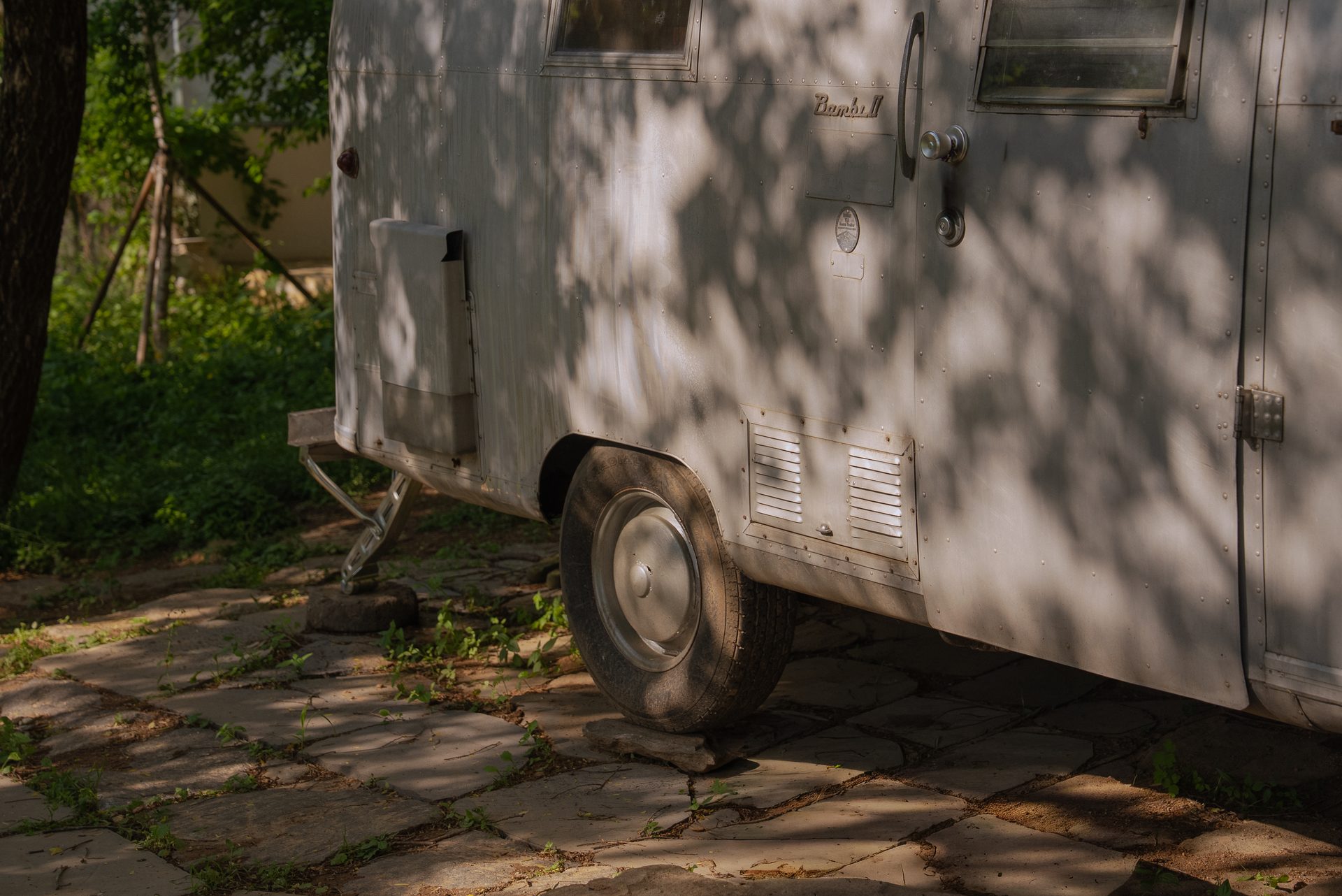 Airstream Bambi II Image 3