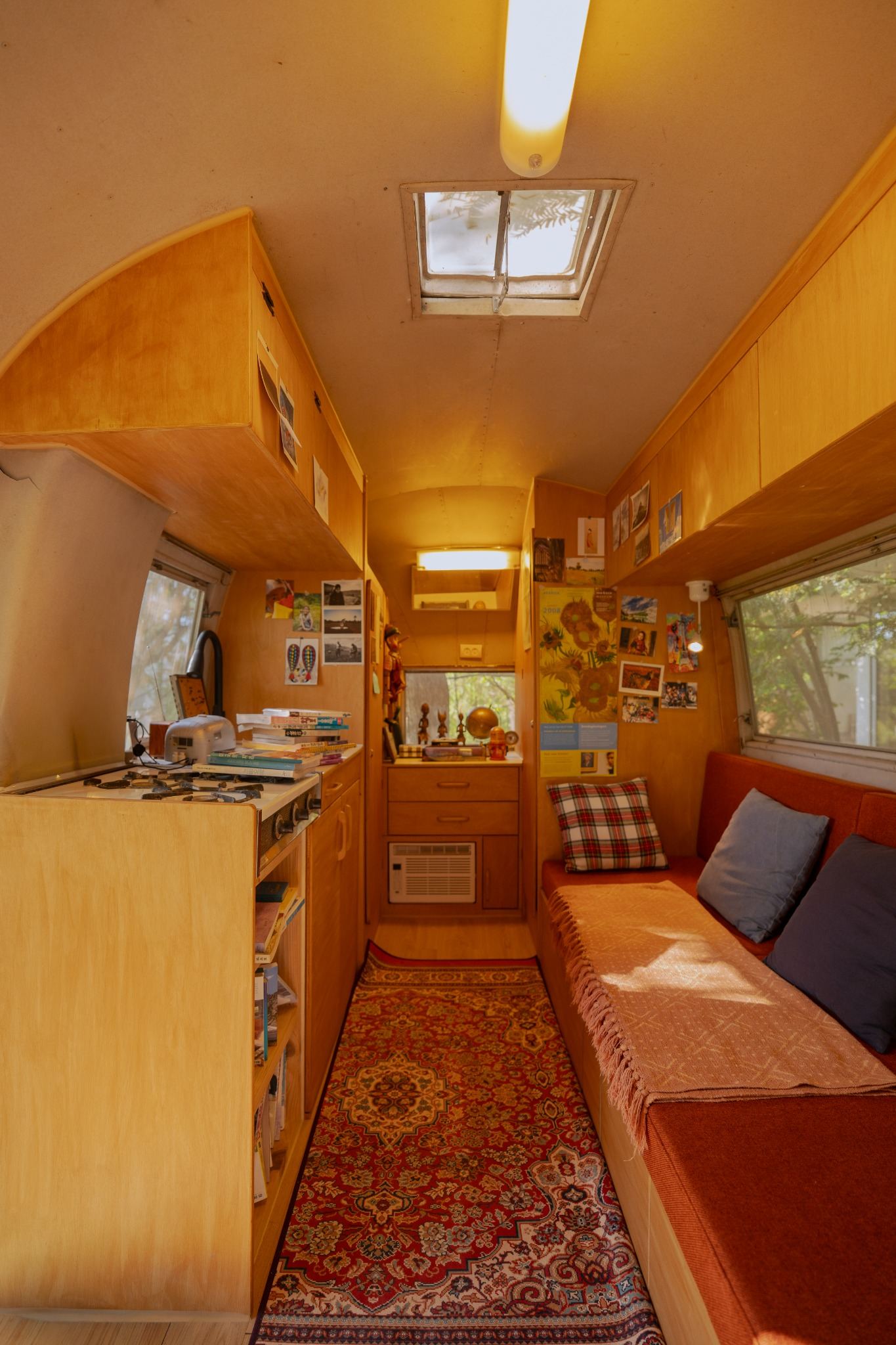 Airstream Bambi II Image 7